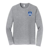 Port & Company Long Sleeve Fan Favorite Tee