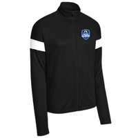 Sport-Tek Travel Full-Zip Jacket