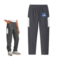 Sport-Tek Youth Travel Pant