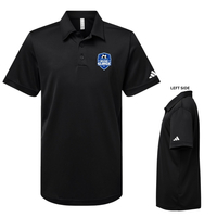 Adidas Youth Performance Polo